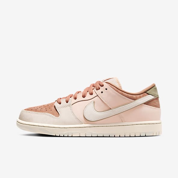Nike SB Dunks. Skateboarding Shoes. Nike CA